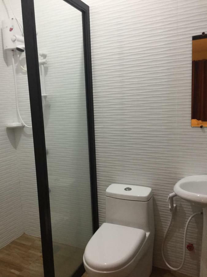 Hollywood Suites General Santos City Exterior photo