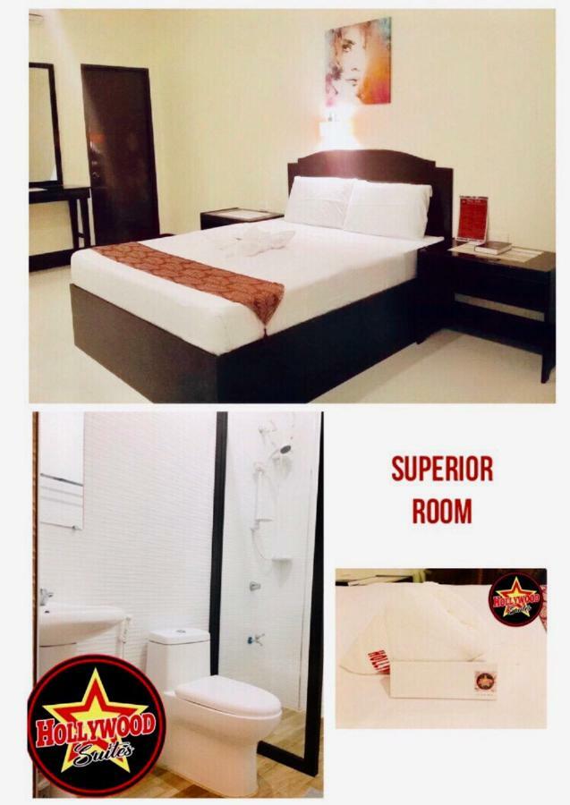 Hollywood Suites General Santos City Exterior photo
