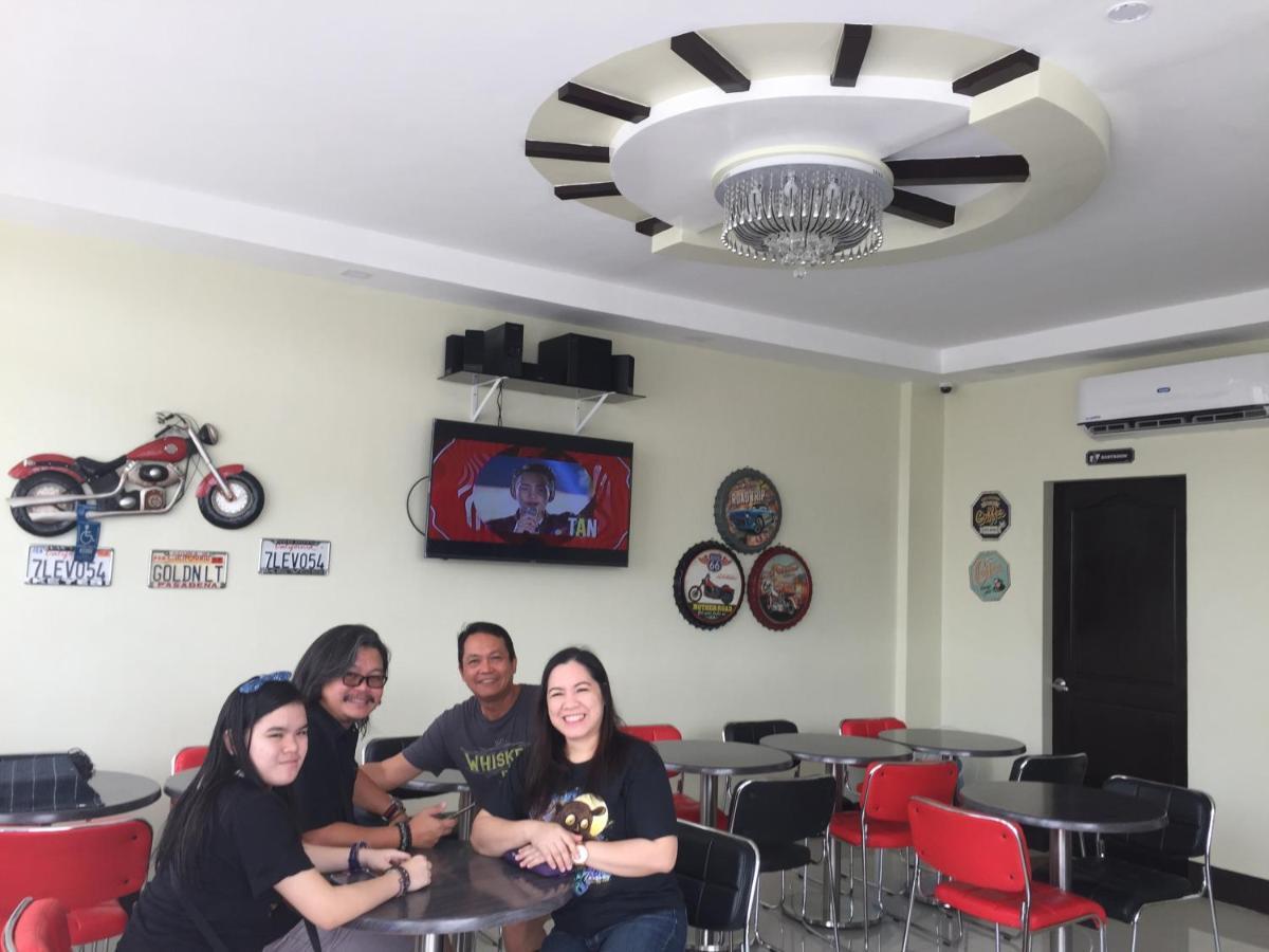 Hollywood Suites General Santos City Exterior photo